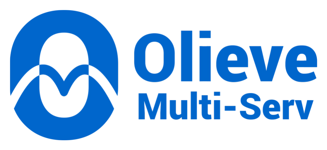Olieve Multi Serv